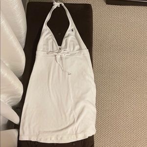 Ralph Lauren Swim Coverup Dress M